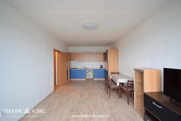 3 ložnice byt o velikosti 60.0 m² - Stylové pohodlí