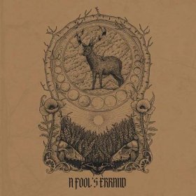 A FOOL'S ERRAND discography and reviews