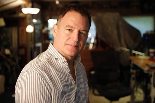 "Ariel Phenomenon" documentary filmmaker releases a statement - John Mack Institute
