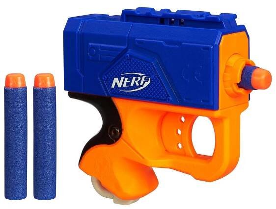 Nerf N-Strike - Reflex Ix-1 | Dráčik - vítejte v internetovém obchodě s hračkami