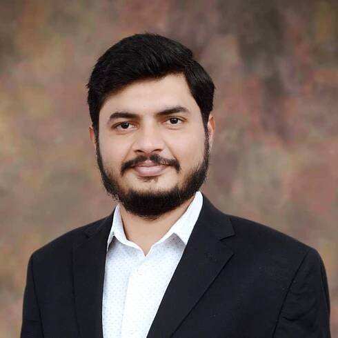 M Zubair Ali photo