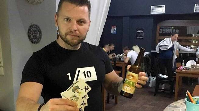 Mikromagie? Jde o dokonale provedenou iluzi, říká kouzelník Michal Zapletal