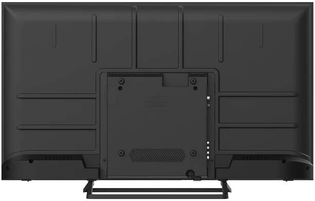 40" QLED TV | SLE 40QF860B | Sencor.cz