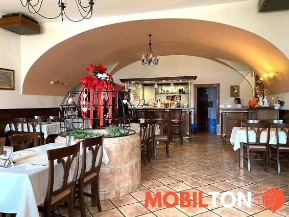 Restaurant Chateau Dobříš - Nám. Svobody 1 - restaurace v nám. svobody 1
