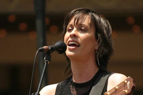 Na Metronome Prague vystoupí legendární Alanis Morissette
