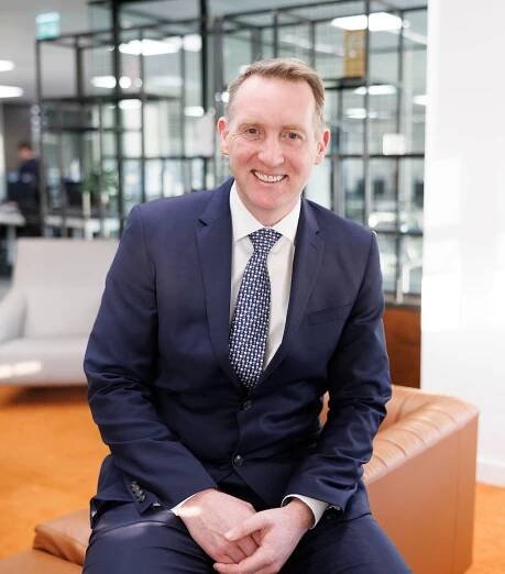 Peter Vance (PTSB)
