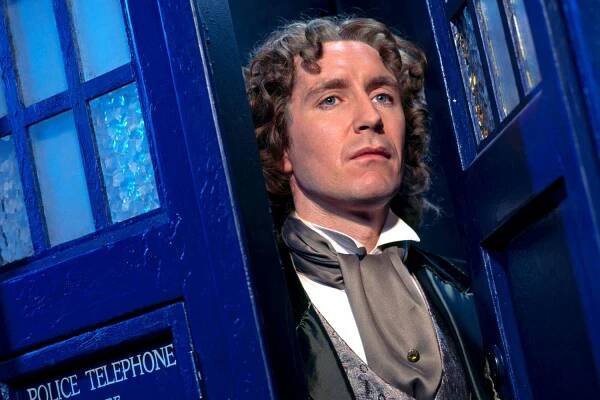 Doctor Who: The Doctors Revisited: Episode 08