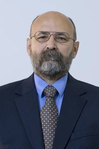 Bogdan Pęk