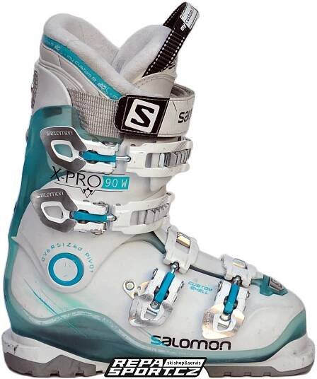 SALOMON X Pro 90 W 15/16