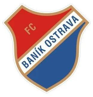 FC Baník Ostrava - fotbal