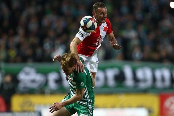 Slavia Praha vs. Slovácko: Preview a tipy na sázení - Ruik