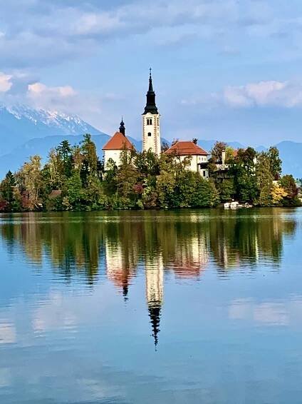 Slovenia – DJmotortouring