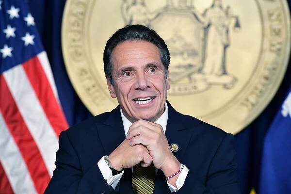 The FBI and the US Attorney’s office has opened an investigation into Gov. Andrew Cuomo’s nursing home death tally scandal, according to The Times Union.