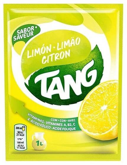 Tang instantní nápoj s příchutí citronu 30 g - GastroKlub.cz