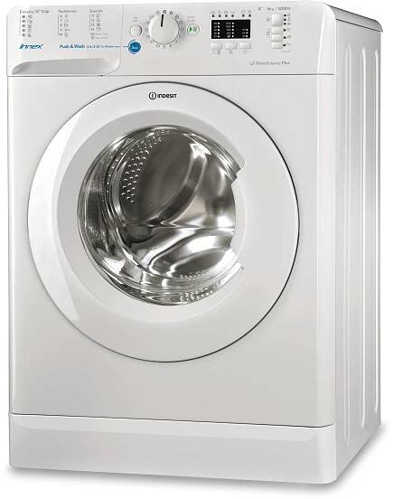 INDESIT BWSA 61253 W EU