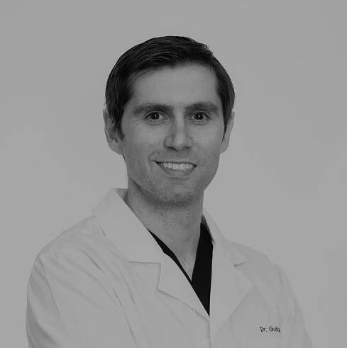 Dr Jorge Guiñales Díaz de Cevallos
