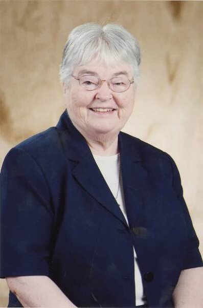 Memorial – Sisters of St. Mary of Oregon