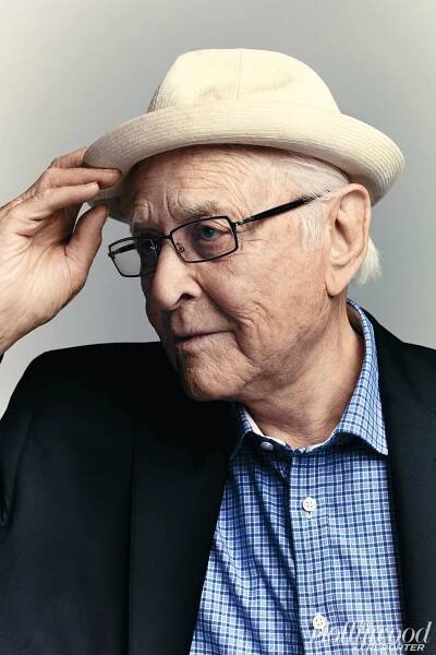 Norman Lear Opens Up In First Memoir
