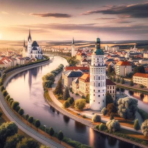 Tvorba webu Hradec Králové - Webprakticky.cz