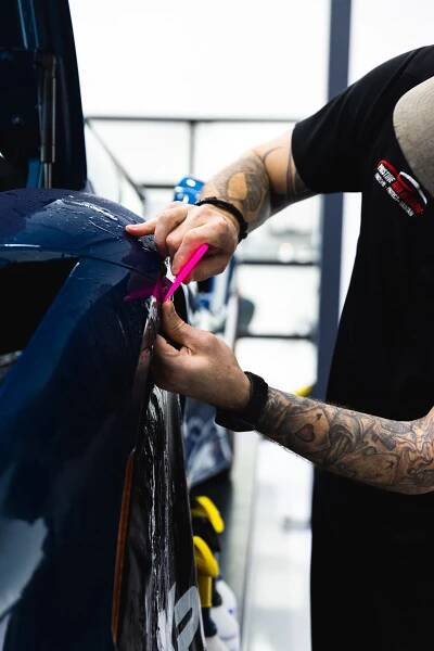 Pristine Auto Detailing | Austin's Premier Auto Spa