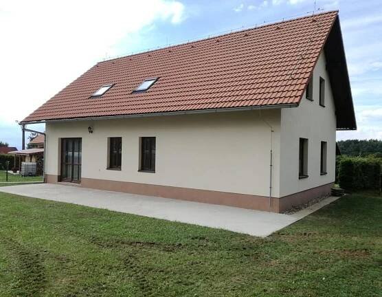 Apartmán Vidim