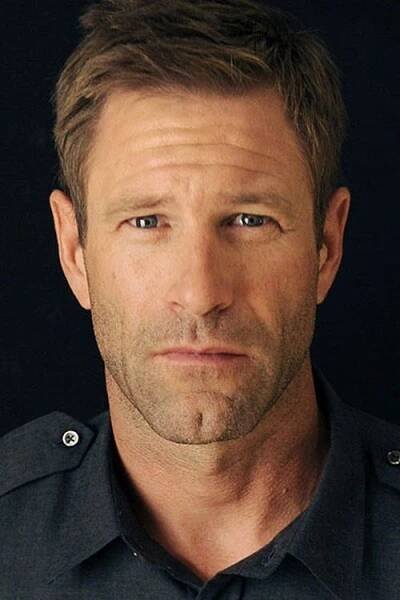 Aaron Eckhart herec