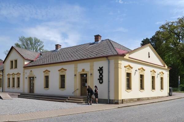 Fotografie - Pivnice Clock - 09.05.2020