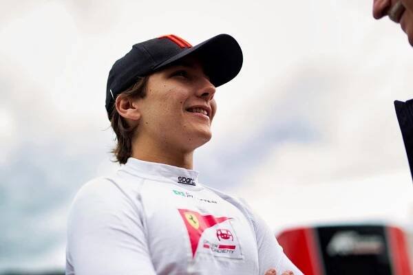 Čerstvý sedmdesátník Emerson Fittipaldi poslal vzkaz Čechům - Tojesenzace.cz