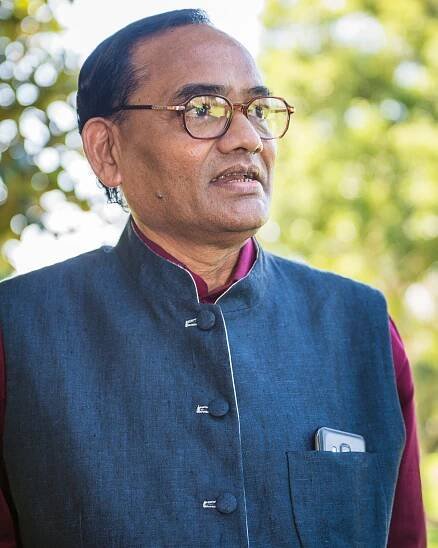 Ramesh Agrawal