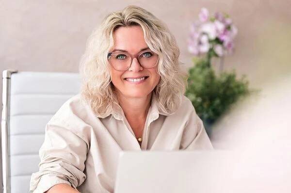 Ing. Kateřina Táborská makléř v Keller Williams Millennium • Sreality.cz