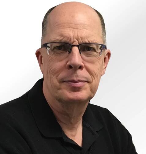 David Alan Grier – Djaghe LLC