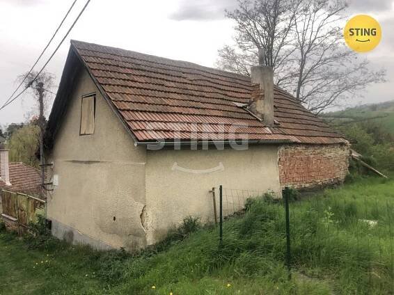 Prodej Dům, Kyjov - Bohuslavice, okres Hodonín