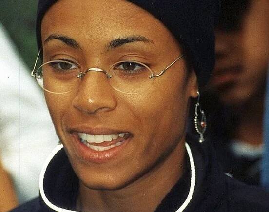Jada Pinkett Smith a Tupac: jaká je pravda o jejich vztahu? - MůjLife.cz
