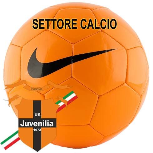 ASD Juvenilia Padova – dal 1972 sport per passione