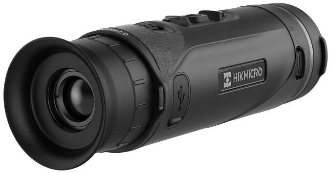 HIKMICRO Falcon FQ35 2.0 1,9x35 černý