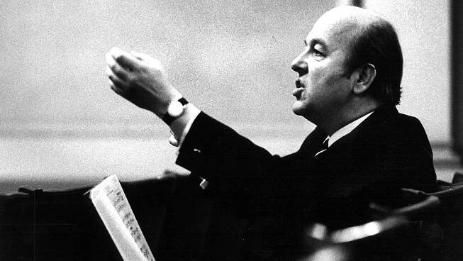 K nedožitým devadesátinám fenomenálního pianisty Ivana Moravce vyšel monumentální Portrait
