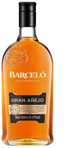 barcelo gran anejo
