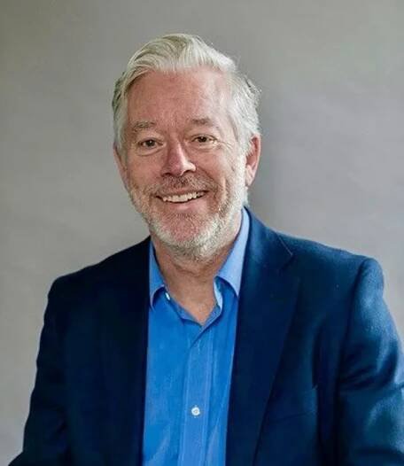 Kevin Corrigan