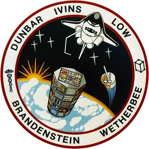 STS-32