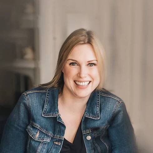 Perfection Fatigue Laura Johnson