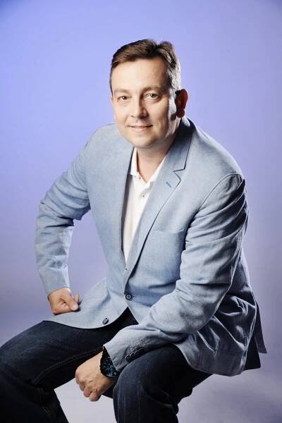 Pavel Mates, realitní makléř