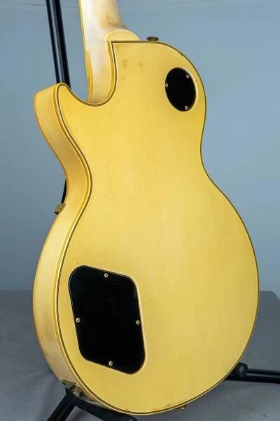Gibson Les Paul Custom Alpine White 1987