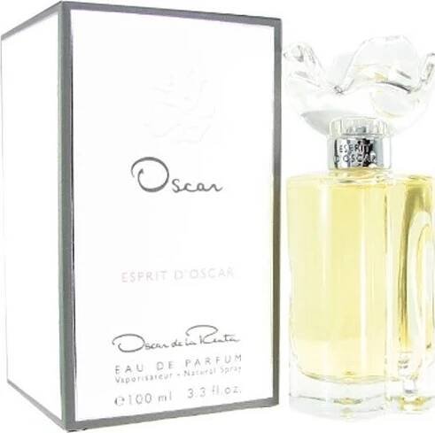 Oscar de la Renta Esprit d ́Oscar W EDP