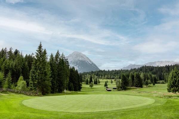 Golfclub Seefeld-Wildmoos
