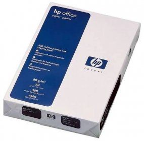 HP Home & Office CHP110 A4 80 g od 130 Kč