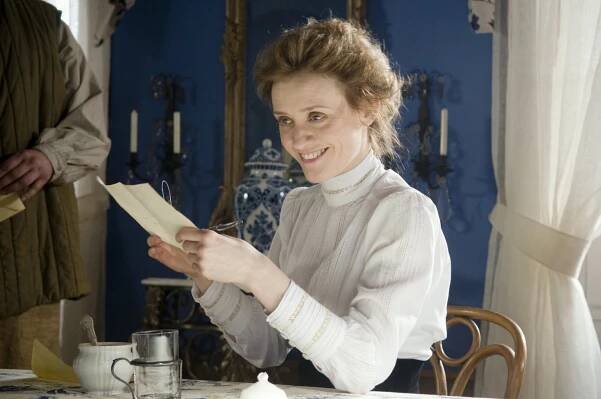 Poslední neděle - Z filmu - Anne-Marie Duff