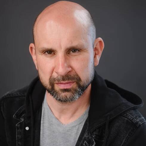 Tomáš Dastlík - ACTORSMAP