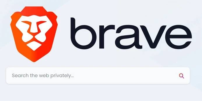 Odvážný krok prohlížeče Brave: výchozím vyhledávačem nebude Google, ale jeho vlastní služba
