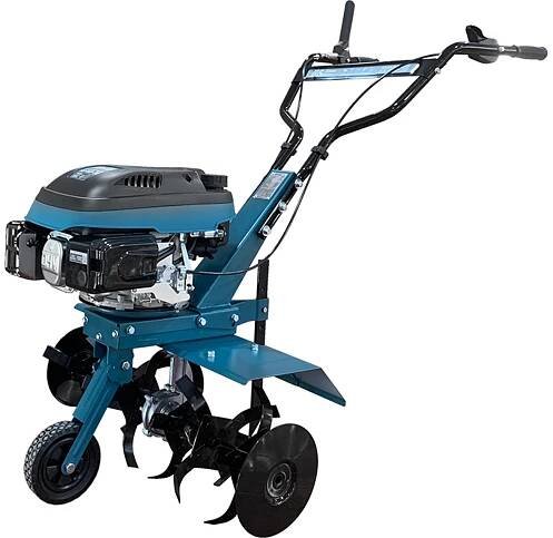 Könner & Söhnen CZ Könner & Söhnen Benzínový kultivátor KS 4HP-70