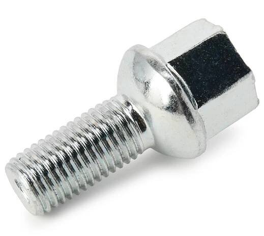 RIDEX 2070W0002 Sroub kola